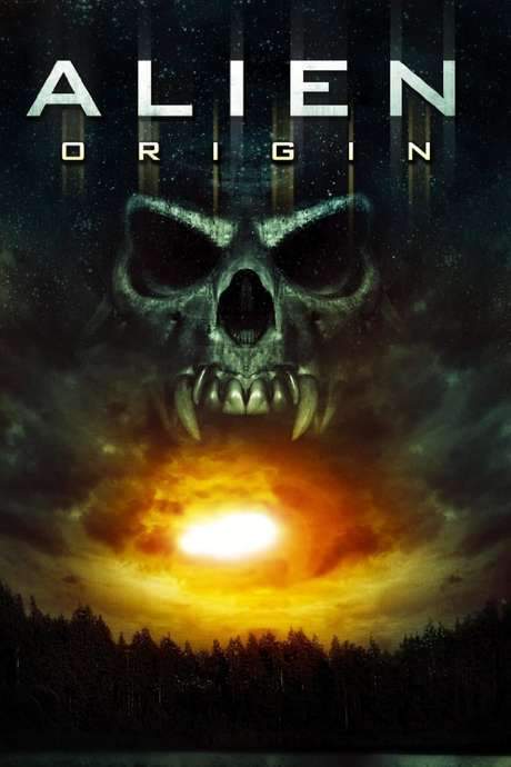 Alien Origin
